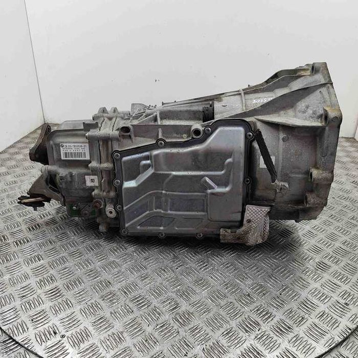 BMW 3 F80 M3 (2015, 3.0 L, 317 kW) GS7D36SG skrzynia biegów