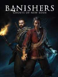 Banishers: Ghosts of New Eden для PS5 огромный выбор игр