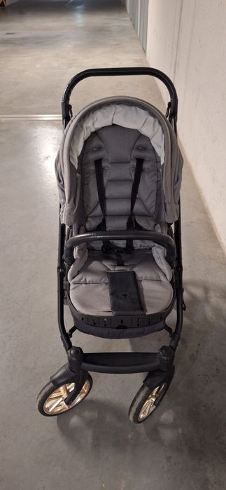 Wózek Tako Jumper 2w1