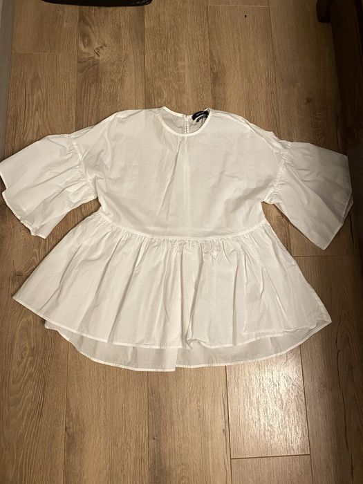 сорочка блузка reserved