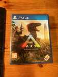 ARK survival evolved