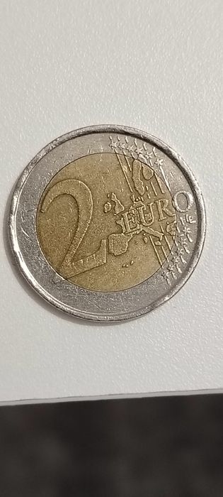 2 Euros 1999 Espanha