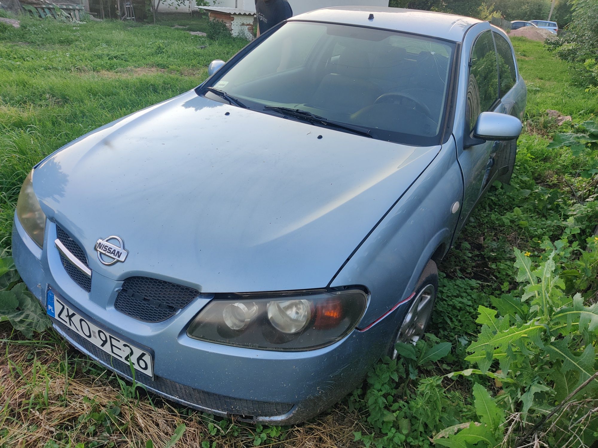 Продам 2005р. Не розмитнена