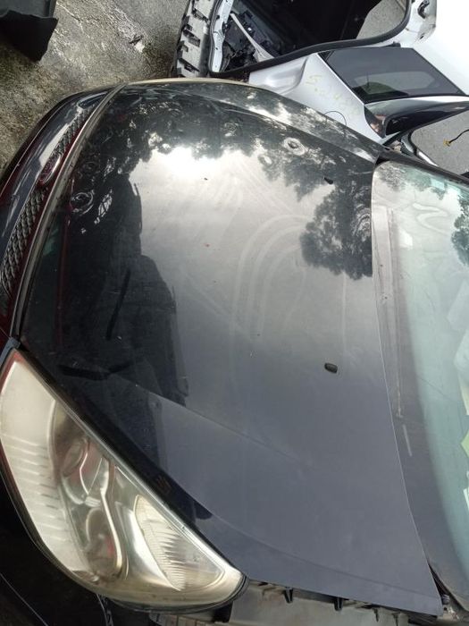 Capot FORD S-Max (WA6)