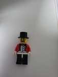 Lego treser cyrkowy