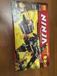 Продам конструктор lego Ninjago