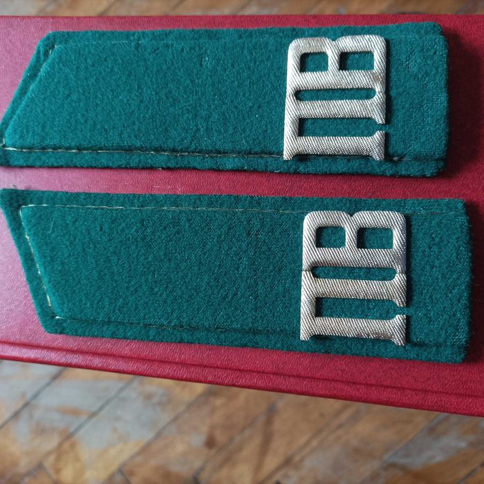 Продам сувенир для мужчин погоны дембельские погранвойск