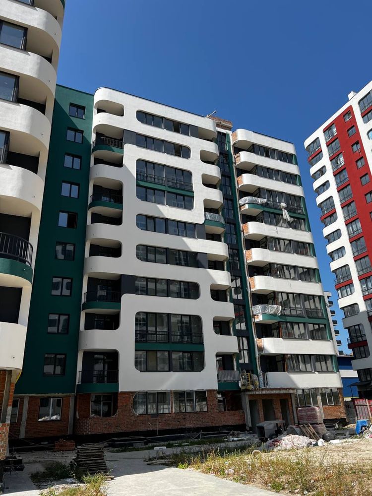 Продаж 2 кім квартири по вул.Трускавецька 925 дол./ м2