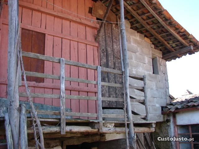 casa para restauro