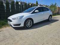 FORD/Motoryzacja/Samochody osobowe