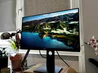 Monitor Dell P2419HC (1920 x 1080)