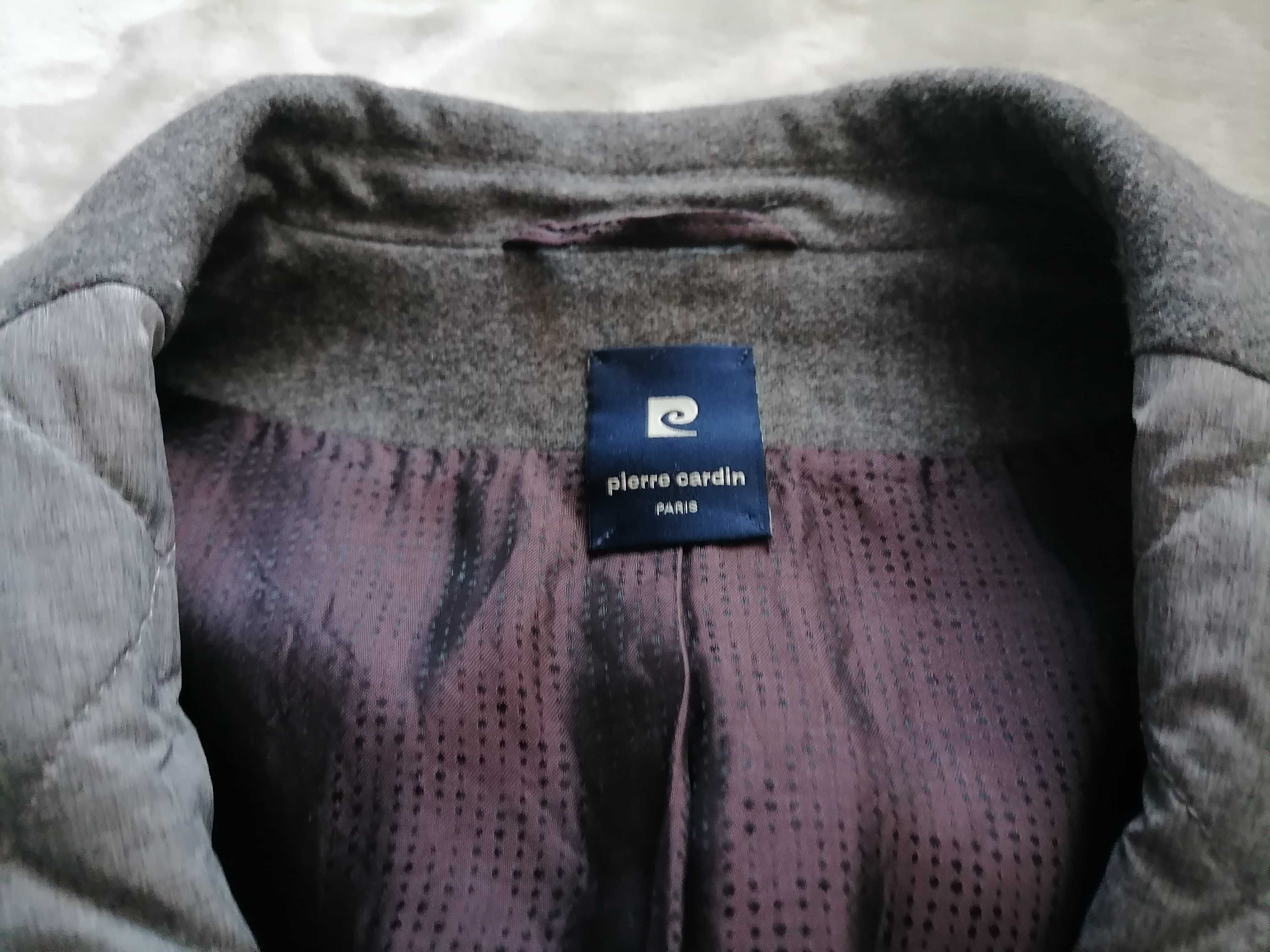 Marynarka Pierre Cardin męska młodzieżowa