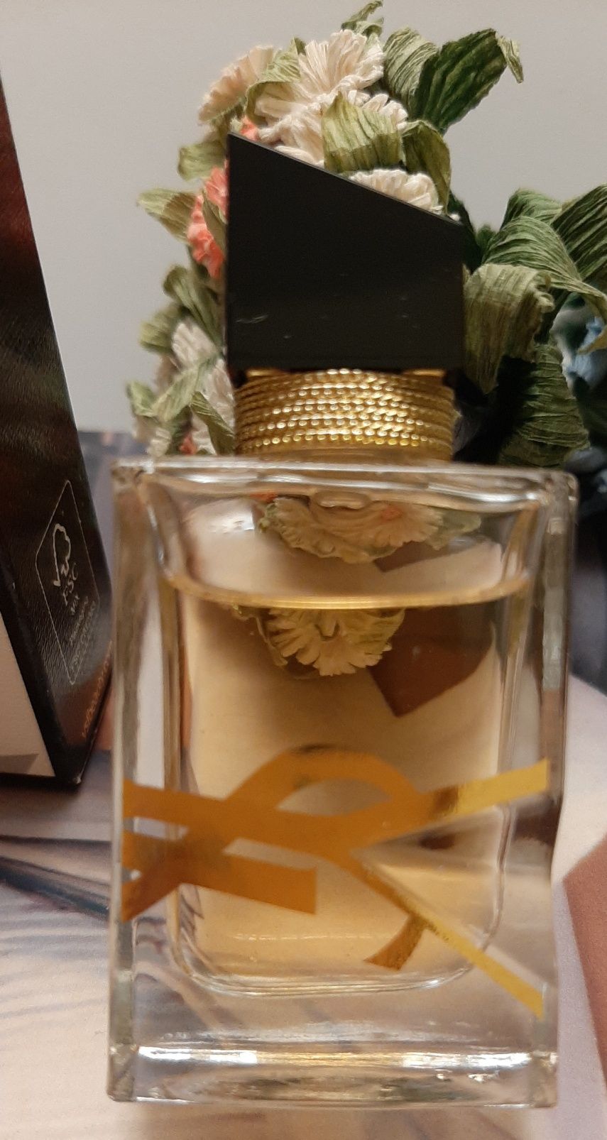 Yves Saint Laurent Libre edp 7,5 ml, miniatura