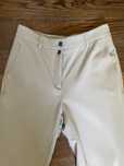 Spodnie kladyczne Massimo Dutti
