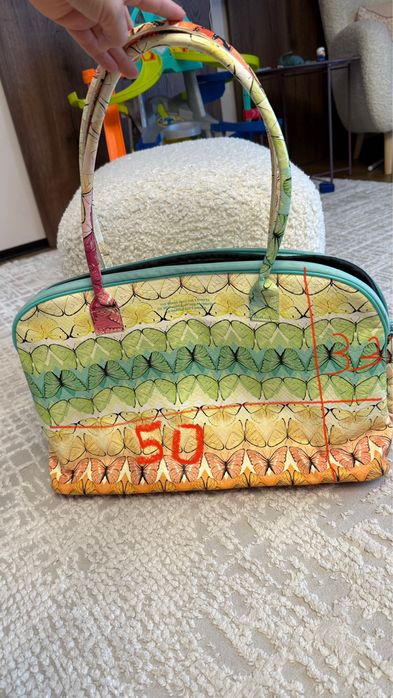 Спортивна сумка Adidas