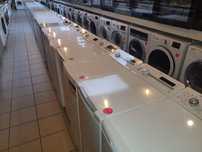 Pralka Whirlpool MTDLR60216
