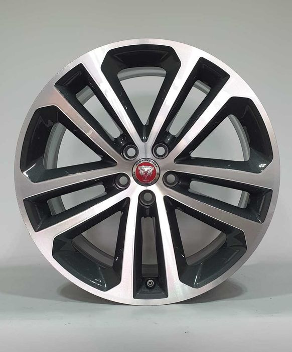 4052-Jantes 19 5x108 Originais Jaguar F-Pace, tbm para Volvo Ford