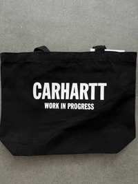 Шоппер Carhartt WIP Кархарт шоппер сумка