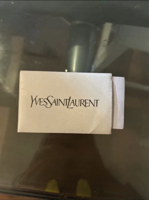 YSL Sac Downtown 2007