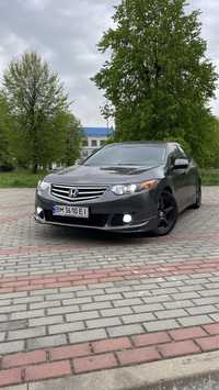 Honda Accord Type S 2.4 мех