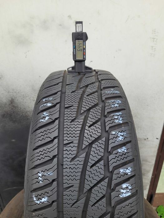 185/55/15 Matador Sibir Snow MP92  6,5mm 4szt