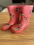 Botas de agua Minie