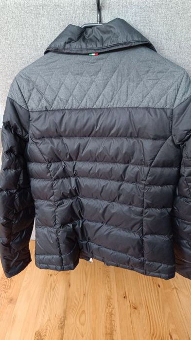 Kurtka damska Puma Ferrari