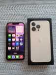 iPhone 13 Pro Gold 256gb