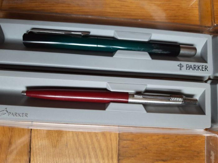 PARKER оригинал ручка карандаш Паркер новая в коробке. Оригинал. Идеал
