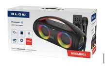 Swietny zestaw BOOMBOX karaoke hit