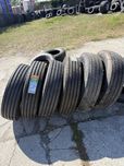 Opony 9.5R17.5 BARKLEY  Nowe