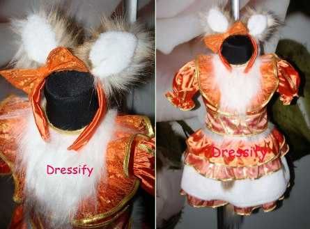 Карнавальні костюми напрокат Новорічні образи для дітей