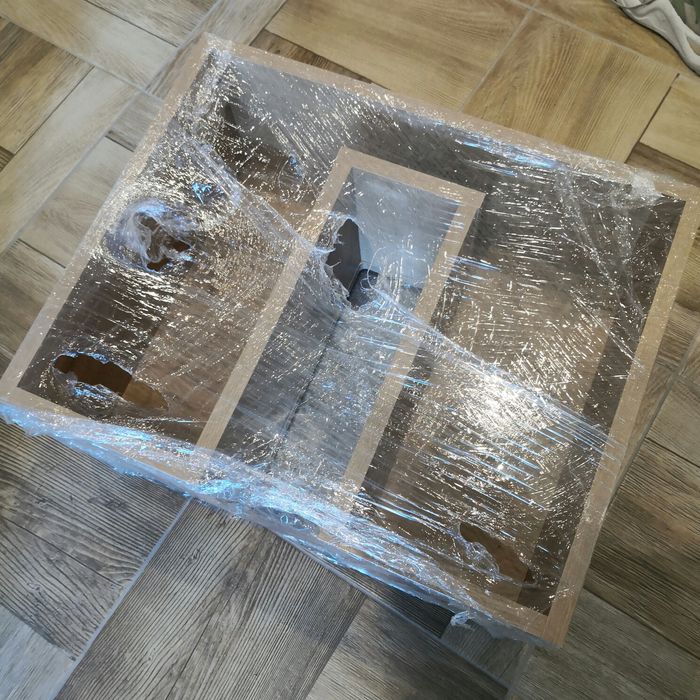 Тумба под накладной умывальник