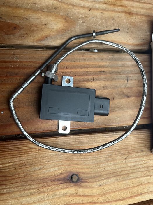 Датчик температури вихлопних газів bentley continental