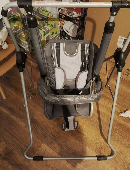 Huśtawka dla dzieci