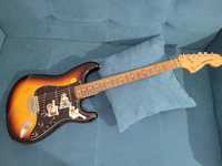 Fender Stratocaster Classic Series 70’s palisander + jesion