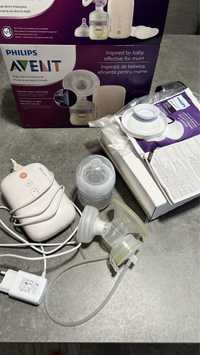 Електричний Молокоотсос Philips Avent