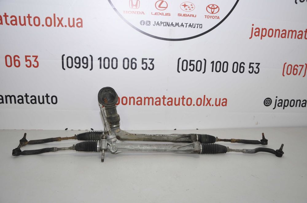 Рейка кермова під електропідсилювач Toyota RAV 4 2005-2012 р.в.