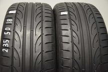 ROK 2019, 235/50 R18 Hankook Ventus V12 Evo 2 nr1258