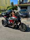 Ducati Diavel Carbon 2015