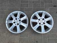 Felgi Aluminiowe 15” 4X108 6Jx15 ET 25 Peugeot Citroen N2545