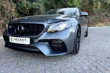Mercedes-Benz E 220 d AMG Line