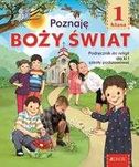 Religia Poznaję boży świat podręcznik