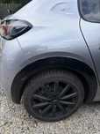 Felga aluminiowa Platin P69 R17, 4x108, ET25