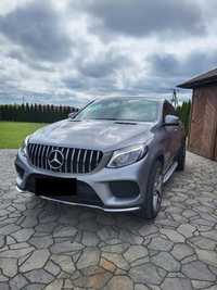 Mercedes-Benz GLE Mercedes Benz GLE FV23%