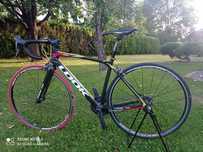 Rower szosowy LOOK 765 Carbon,ULTEGRA bardzo lekki 7.5kg