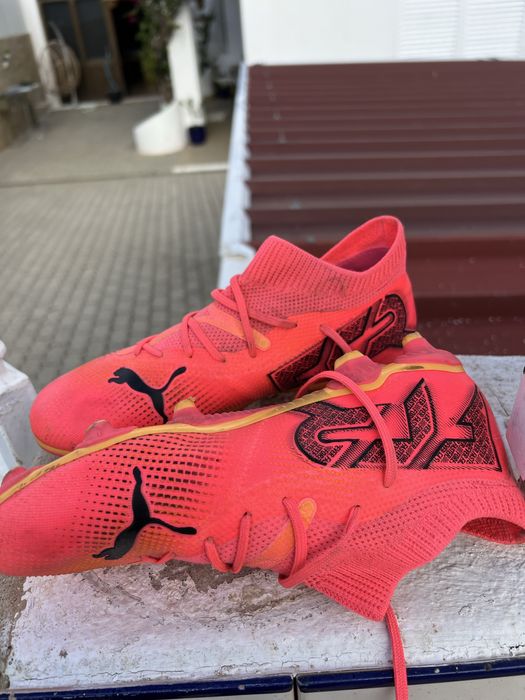 Chuteiras Puma – Excelente Estado!