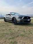 Piękny Mustang Cabrio, 3,7 LPG (niski przebieg)
