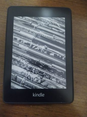 Kindle paperwhite 10 geração