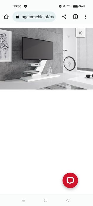 Panel RTV VENTO
Jak nowy.
Używany zaledwie pięć miesięcy.